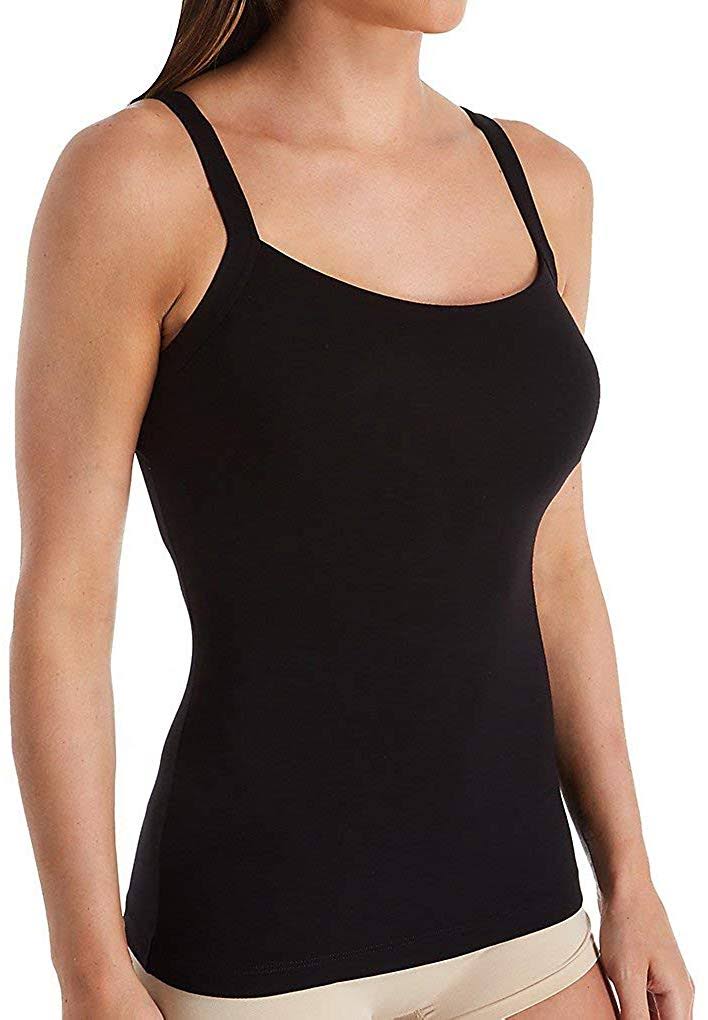 Black Camisole B555