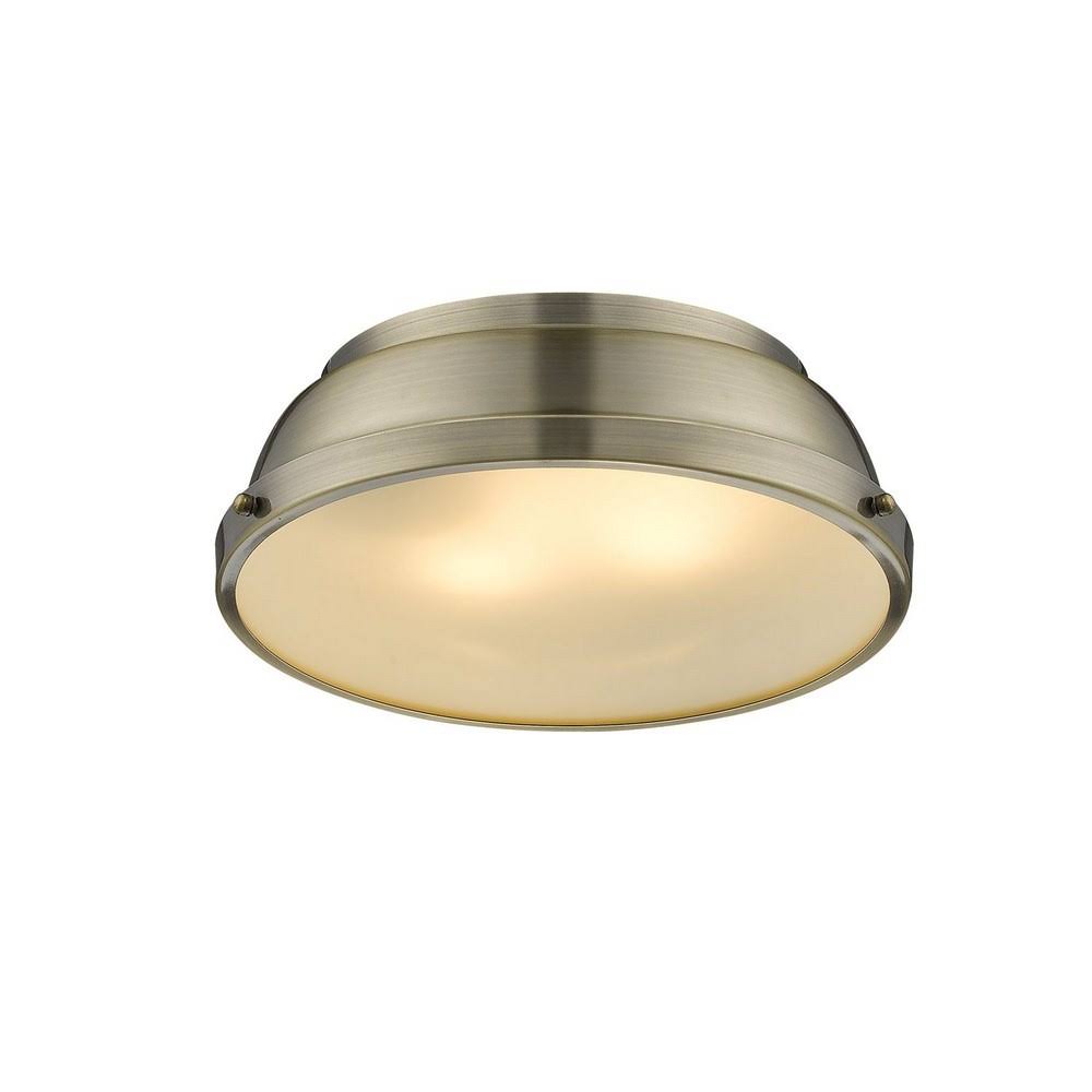 Flush Mount Light B4674
