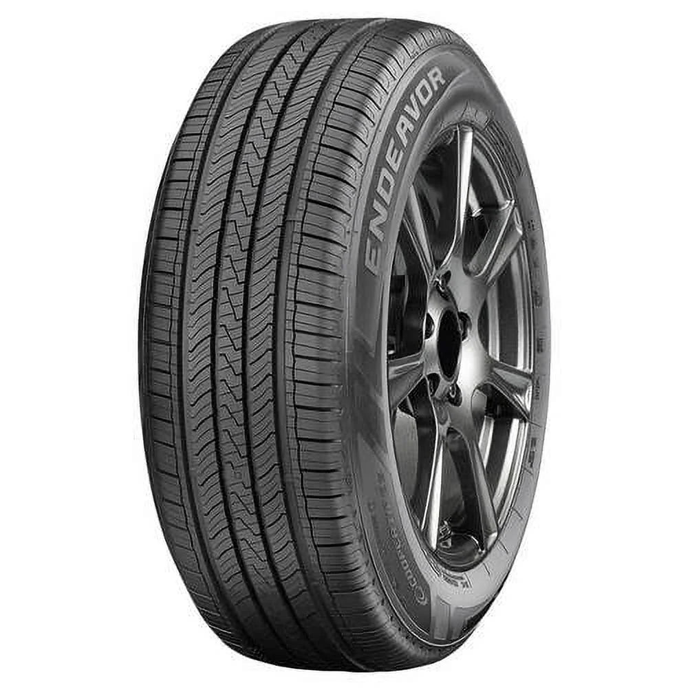 All Season 215/55R17 94V Passenger Tire H89129