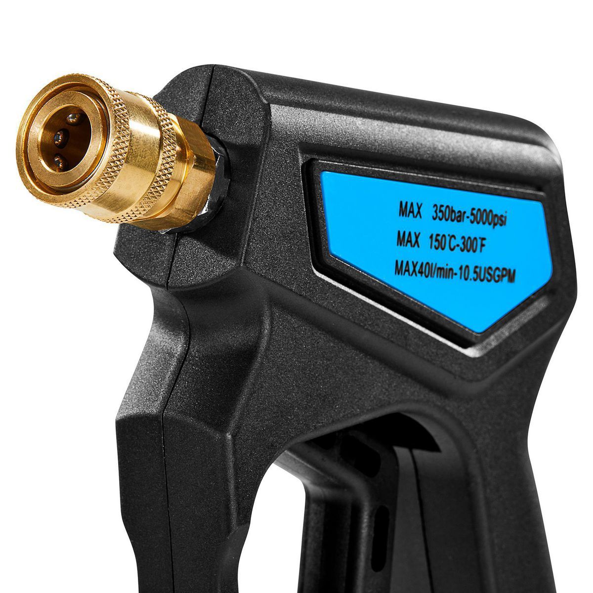 Pressure Washer Spray Gun L517884