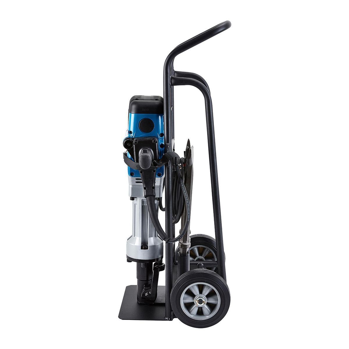 350 lb. Capacity Breaker Hammer Cart Z9070