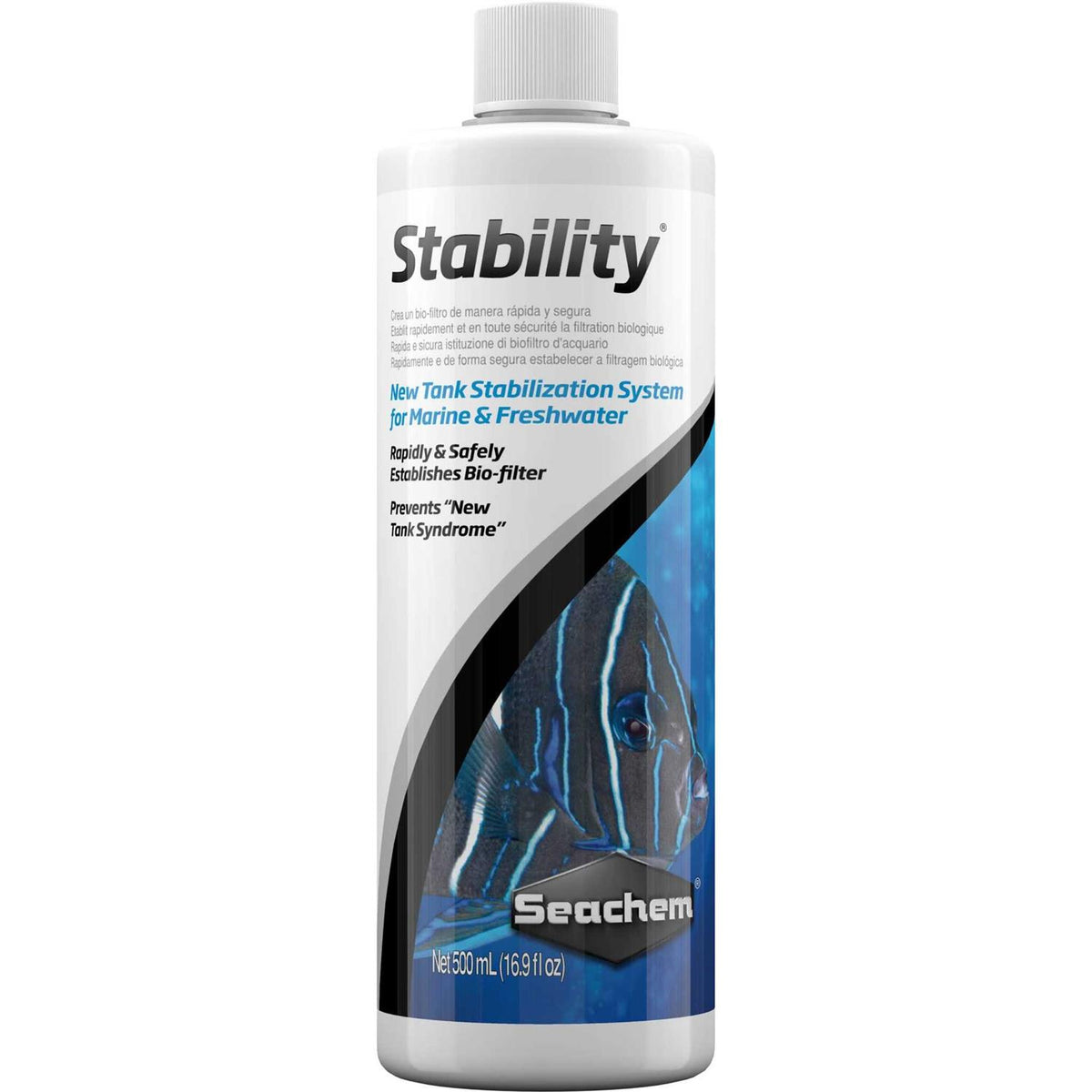 Stability I4137