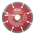 4 in. Segmented Rim Diamond Saw Blade J354355