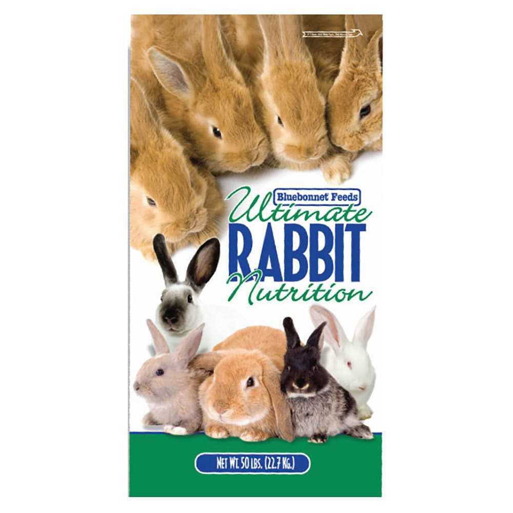 Rabbit Booster 16% E9375