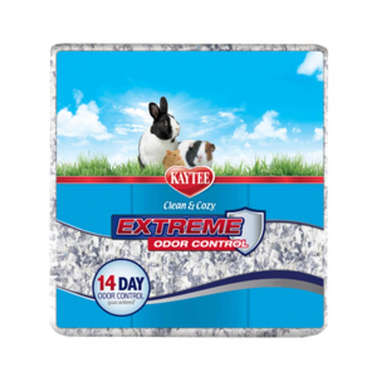 Clean Cozy Small Pet Bedding L215