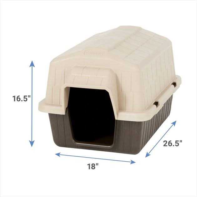 Dog House L5831