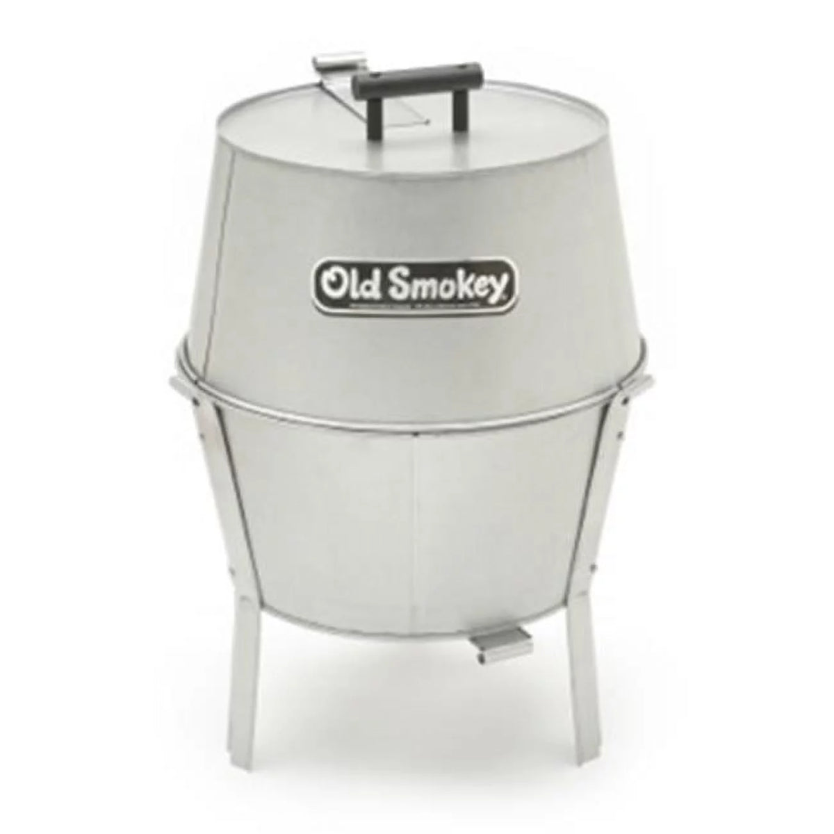 Charcoal Grill K324