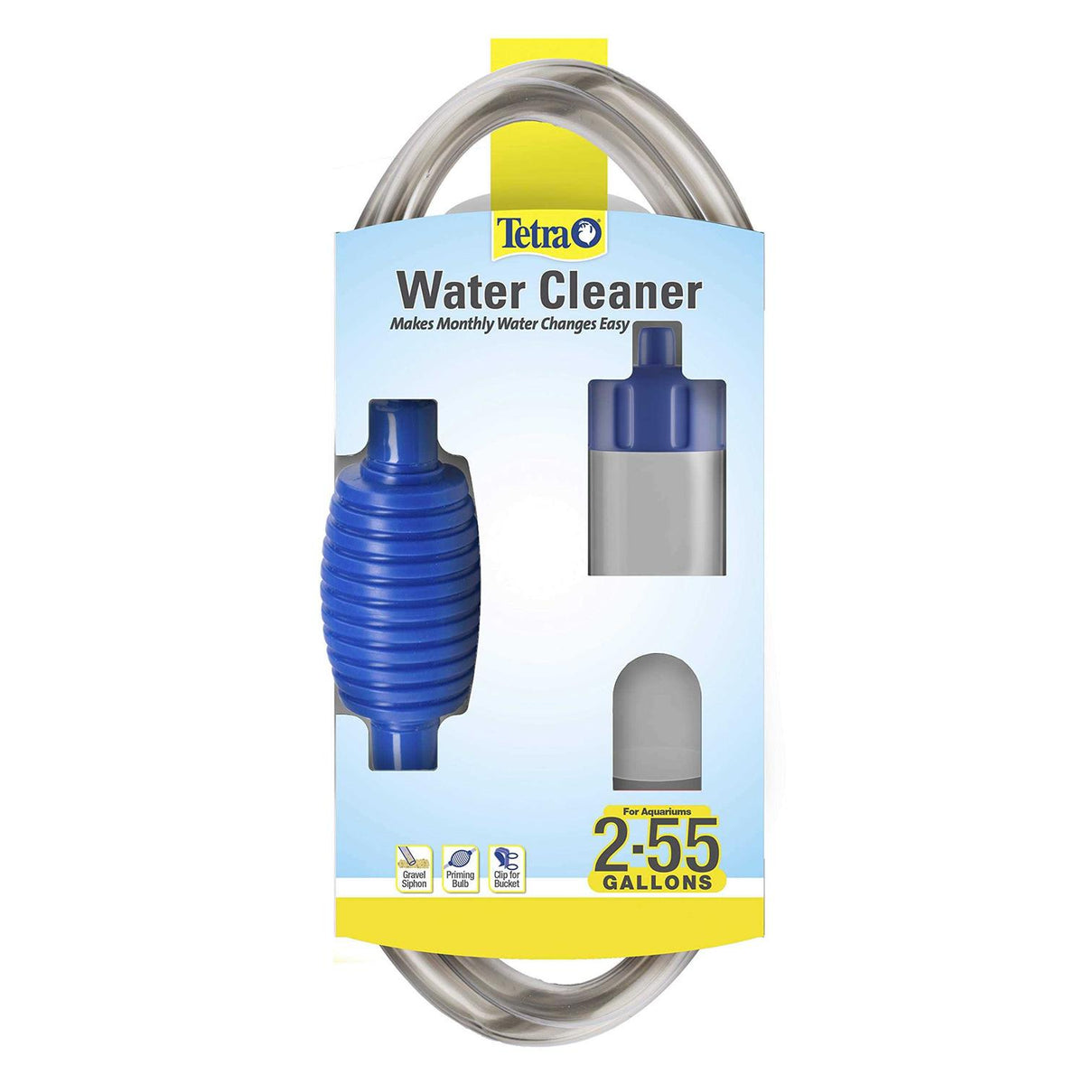 Water Cleaner D4945