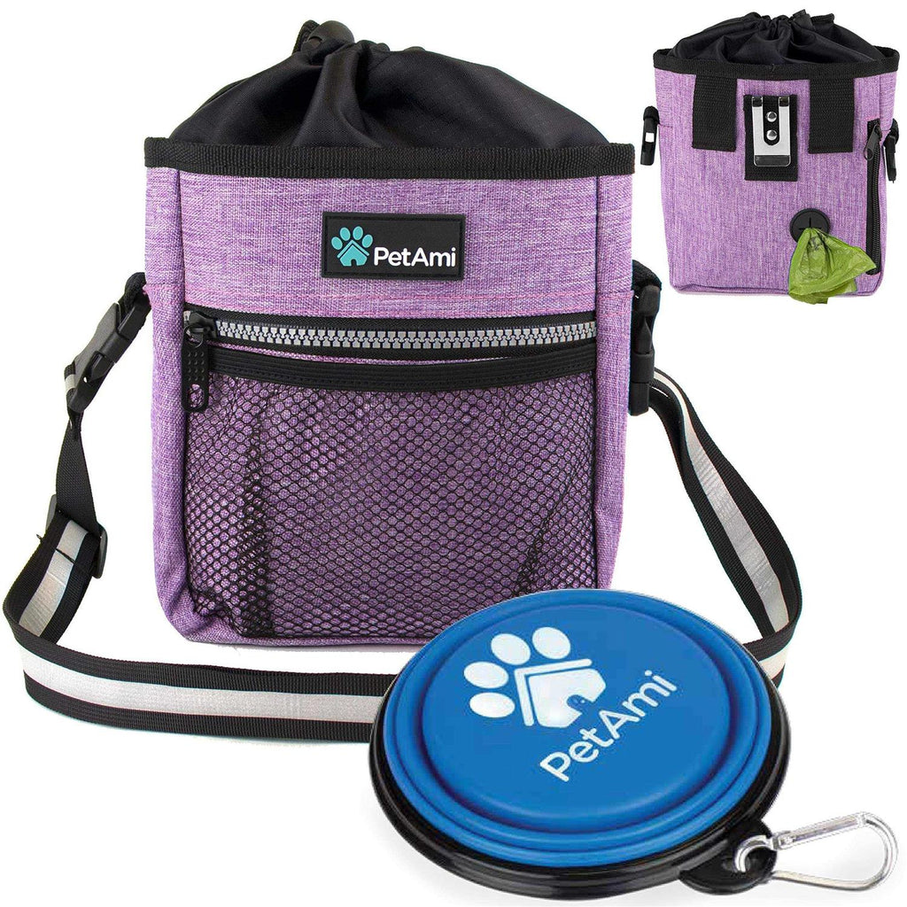 Dog Treat Pouch I334