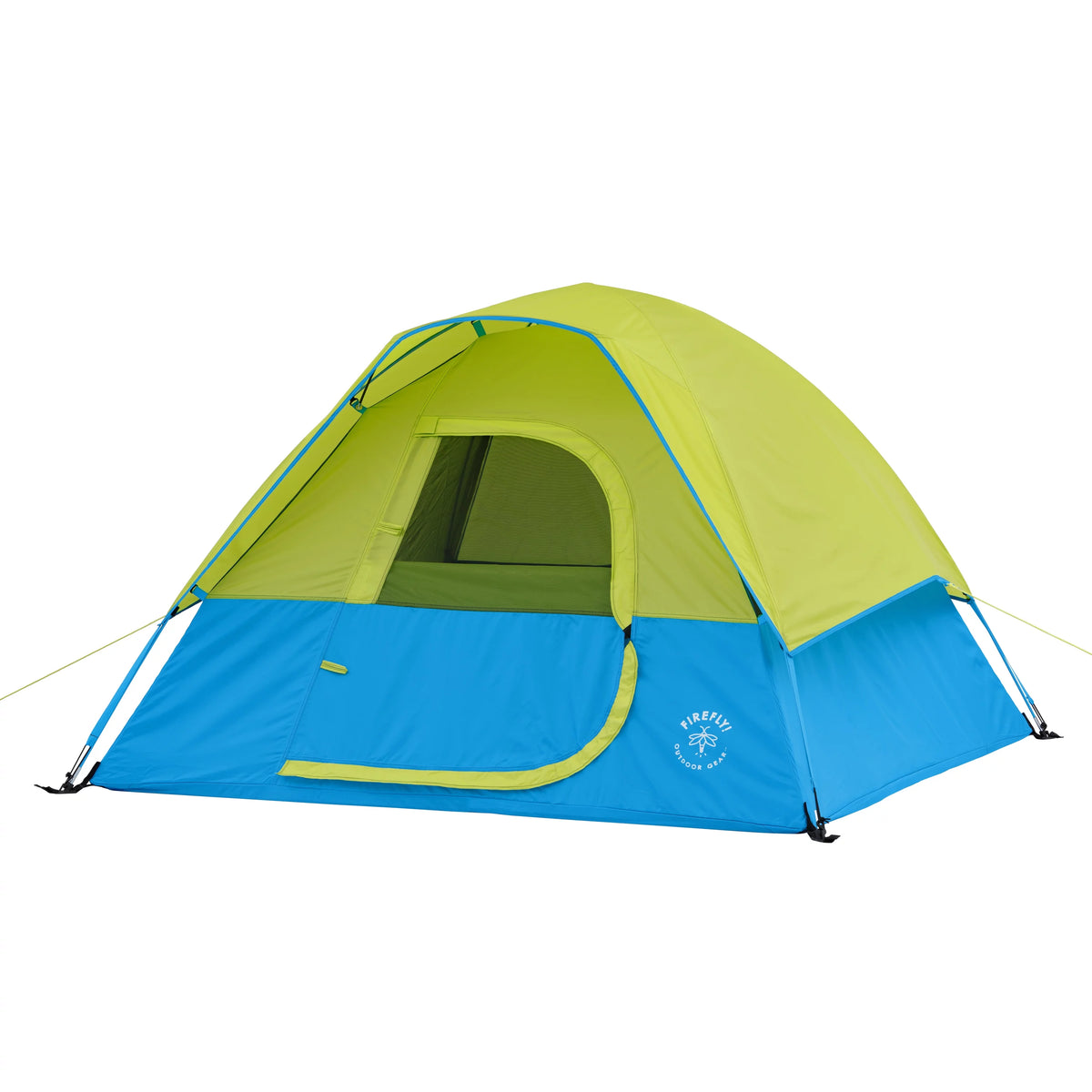 2-Person Camping Tent J311