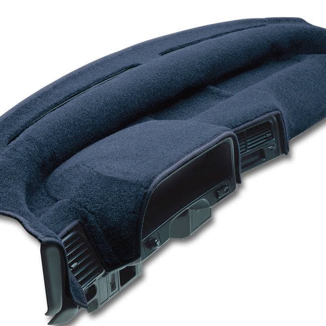 Navy Dash Cover O365390