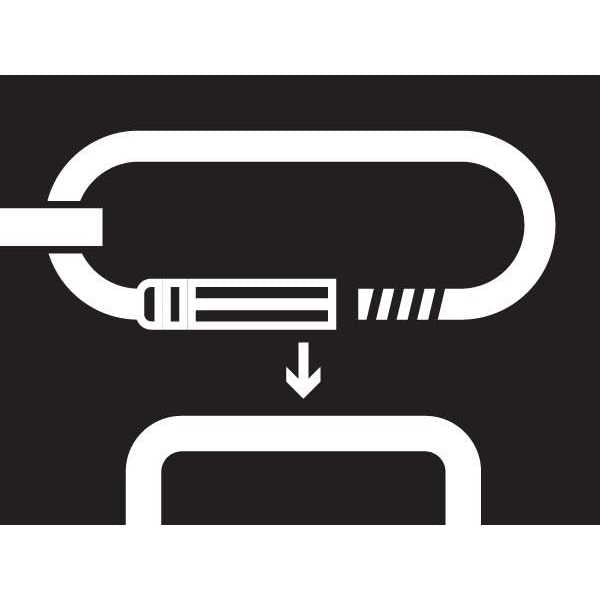 Heavy Duty Dog Car Seat Belt Restraint E950432