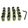 Rocker Arm Nuts U307