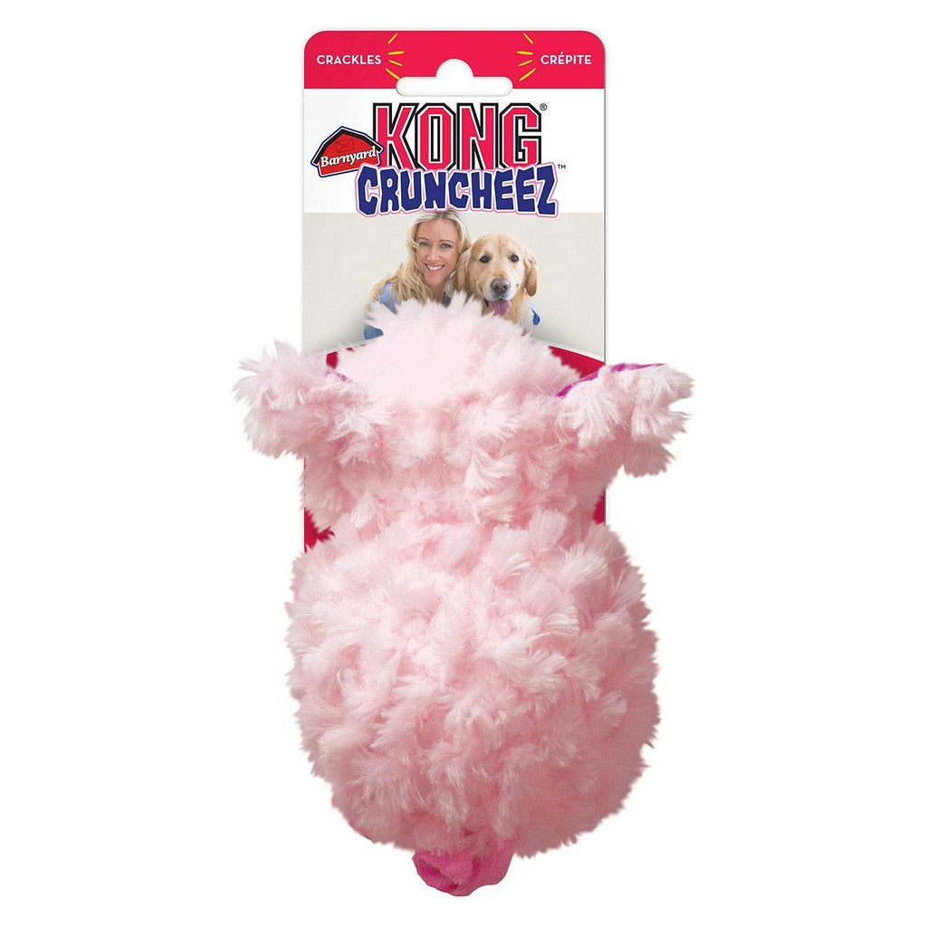 Pig Dog Toy X85861