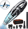 Cordless Handheld Car Vacuum Cleaner U92407