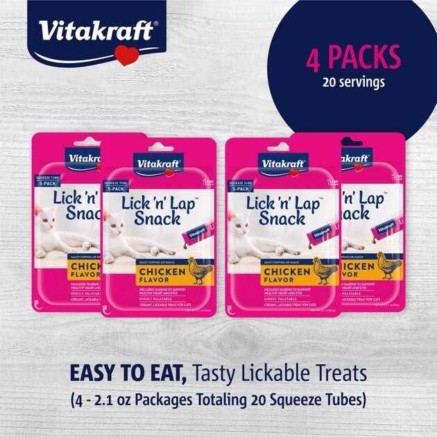 Cat Treat U119748