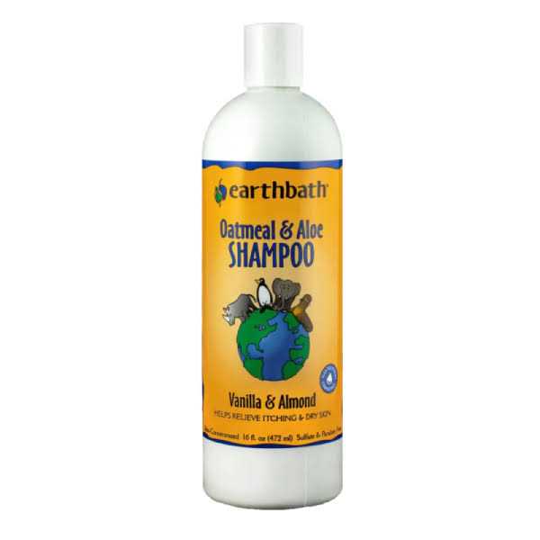 Oatmeal & Aloe Conditioner B544
