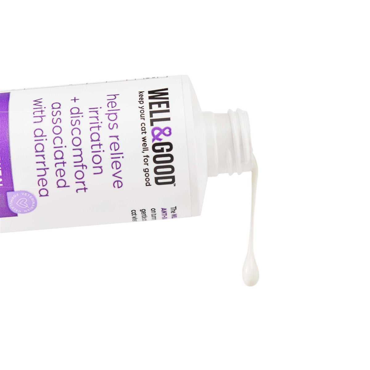 Cat Anti-Diarrhea Liquid H52482