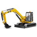 Cat Mini Excavator S2050