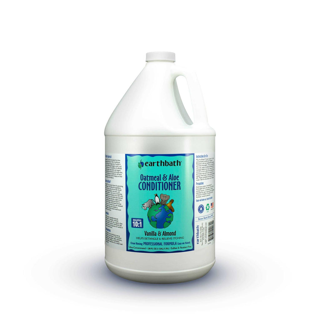 Oatmeal & Aloe Conditioner B544
