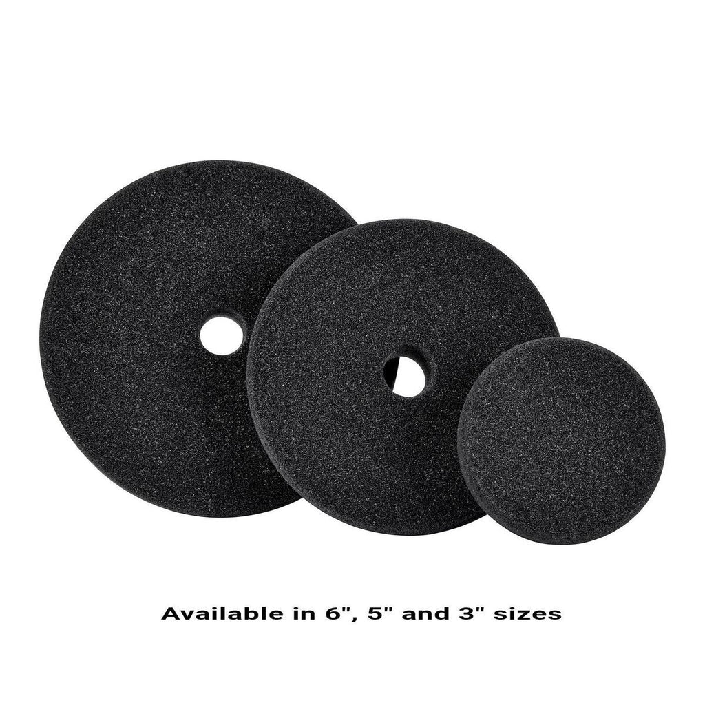 Universal Finishing Foam Pad 2-Pack E736447