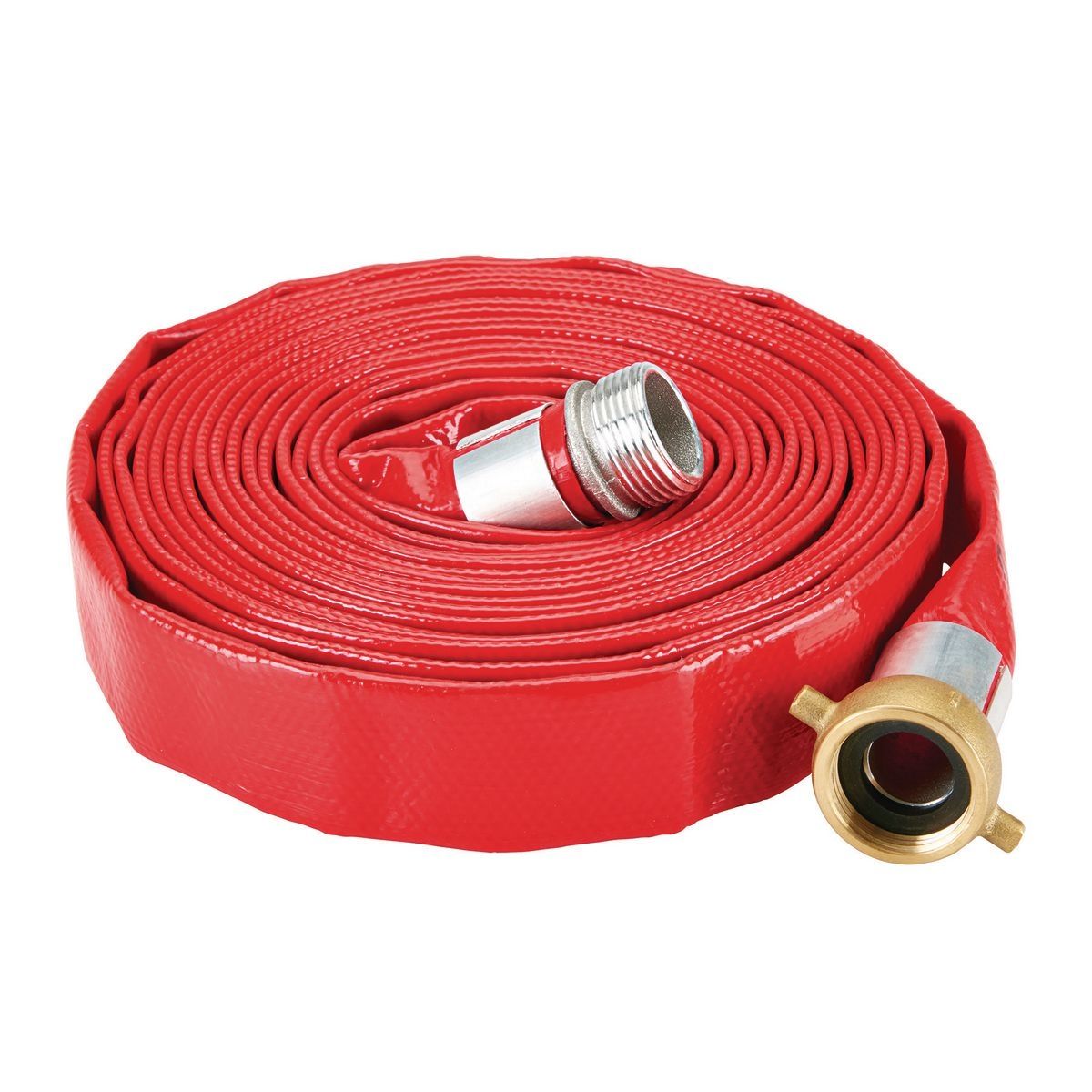 PVC Discharge Hose V298502