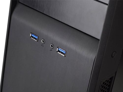 Micro ATX Mid Tower Case D34626