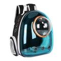 Pet Space Capsule Backpack Dog Carrier R2628