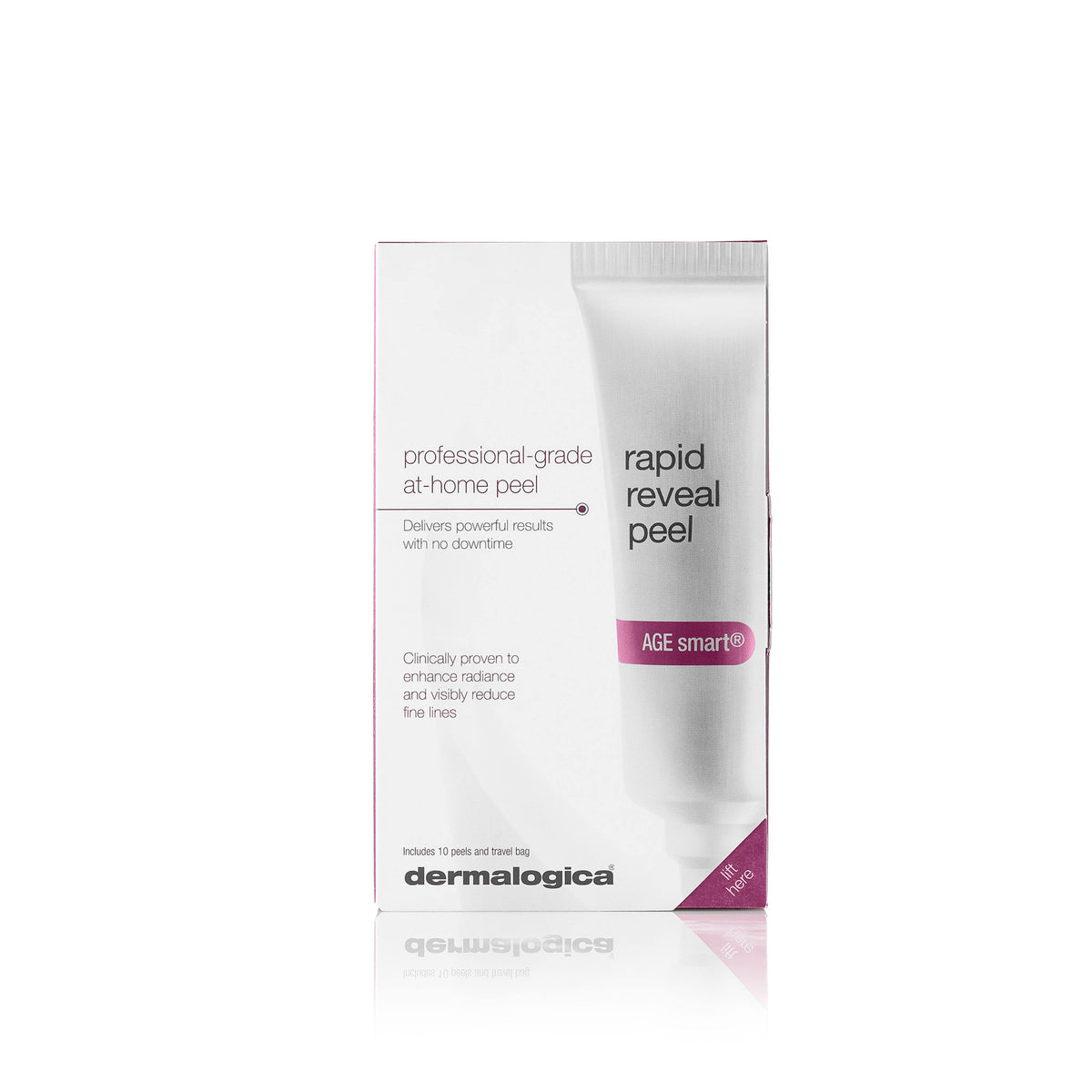 Dermalogica Age Smart Rapid Reveal Peel Q899691