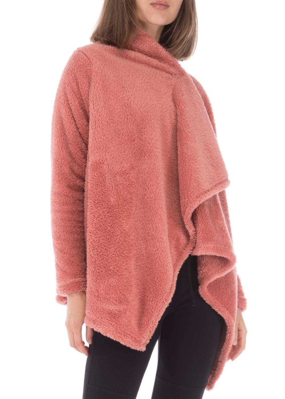 One-Button Cardigan Z57889