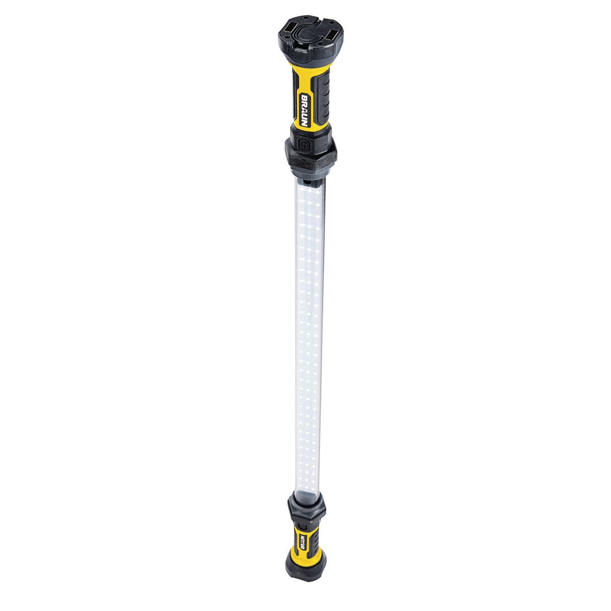 LED Rechargeable Underhood Work Light D496
