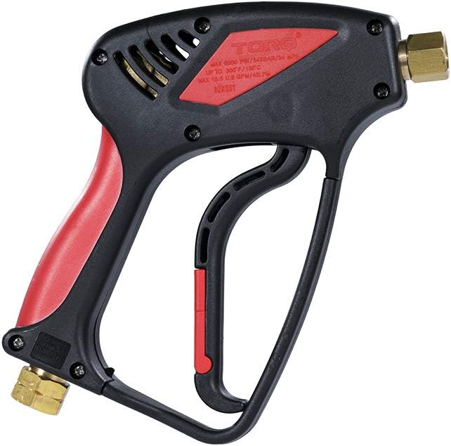 Foam Cannon Attachment for Pressure Washers L175857