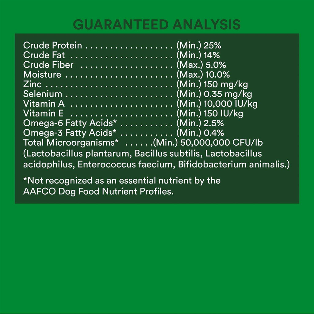 Grain Free Salmon and Pea Recipe Dry Dog Food R130