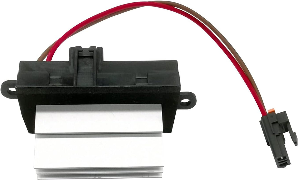 Blower Motor Resistor Heater Blower Motor Fan C269564