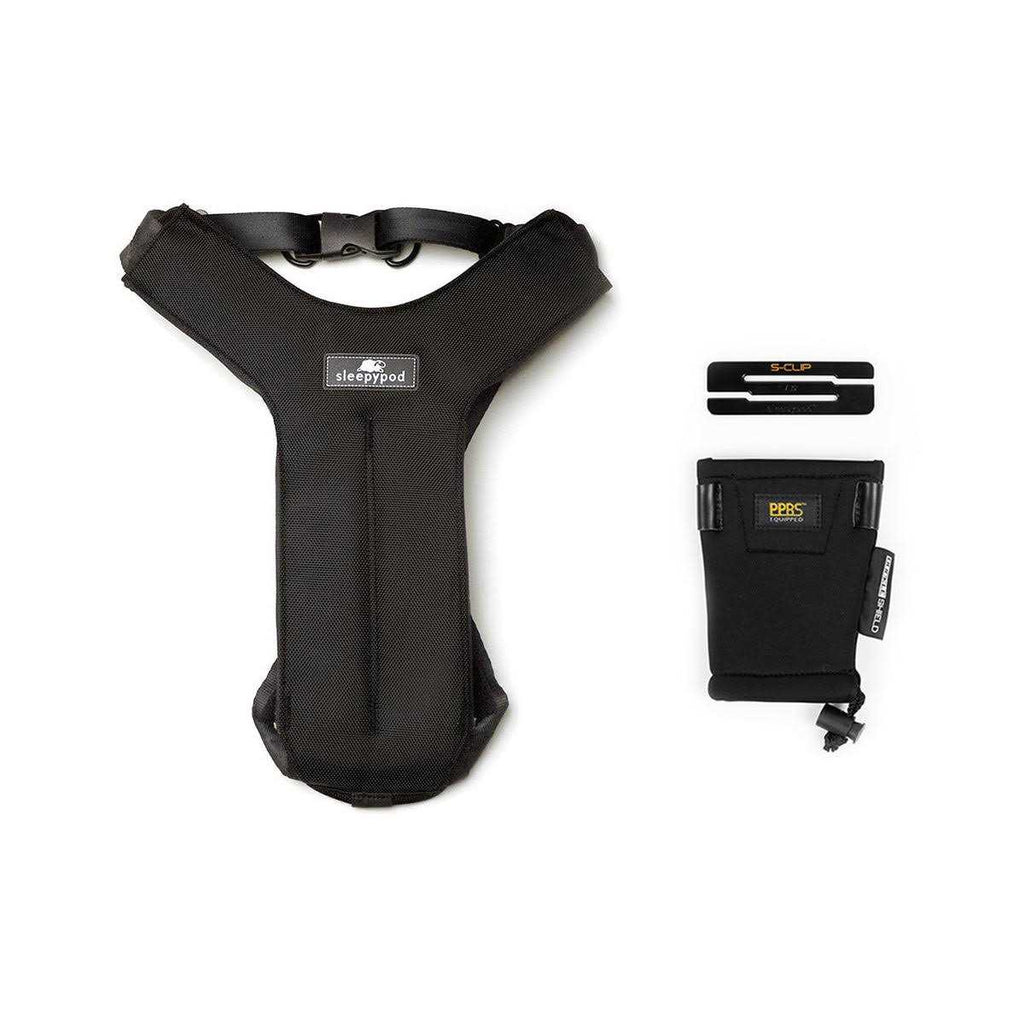 Sleepypod Clickit Sport Plus L161513