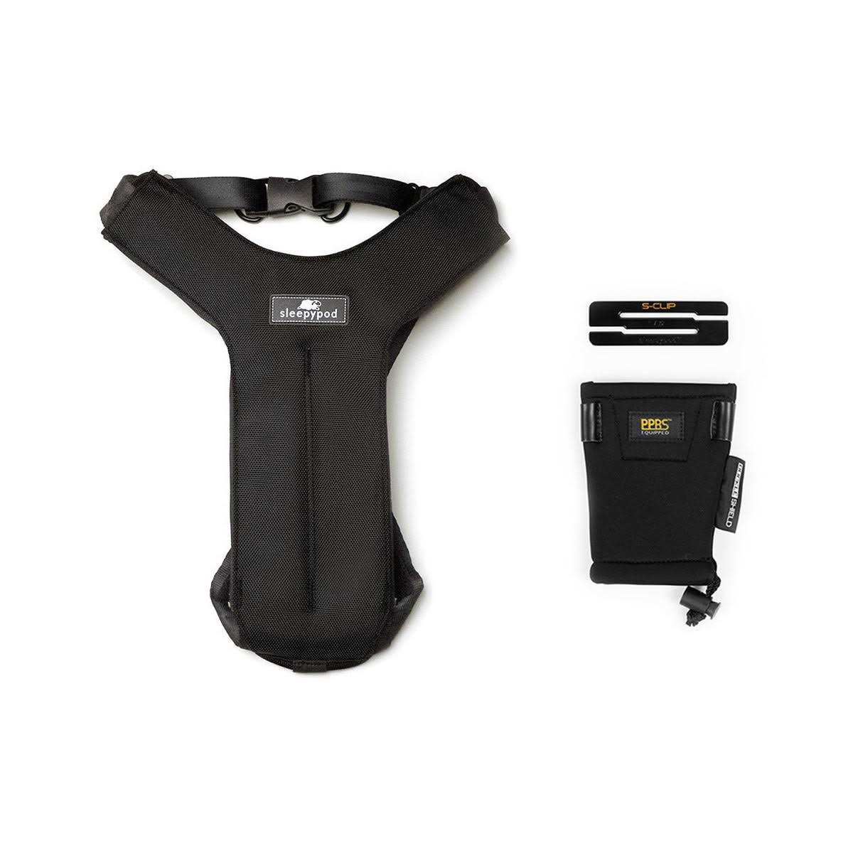 Sleepypod Clickit Sport Plus L161513
