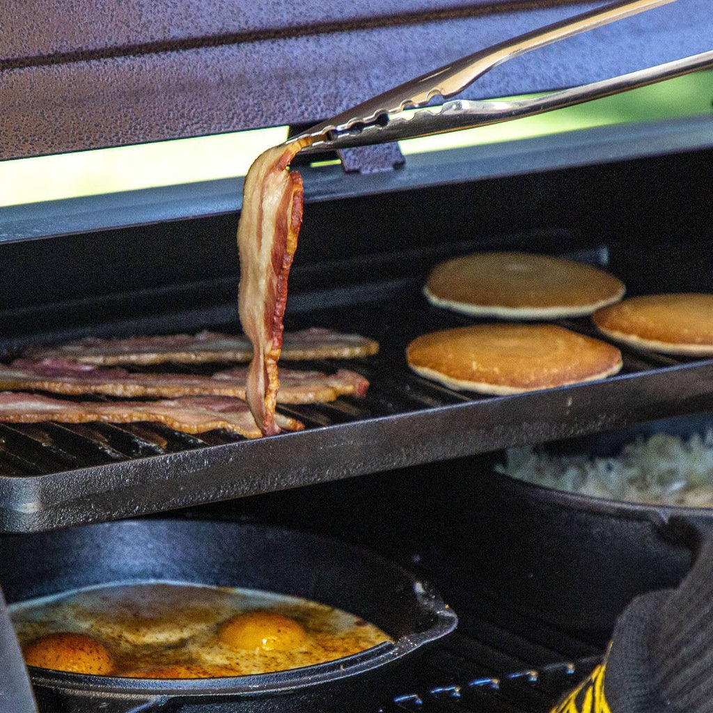 Cast Iron Griddle A79368