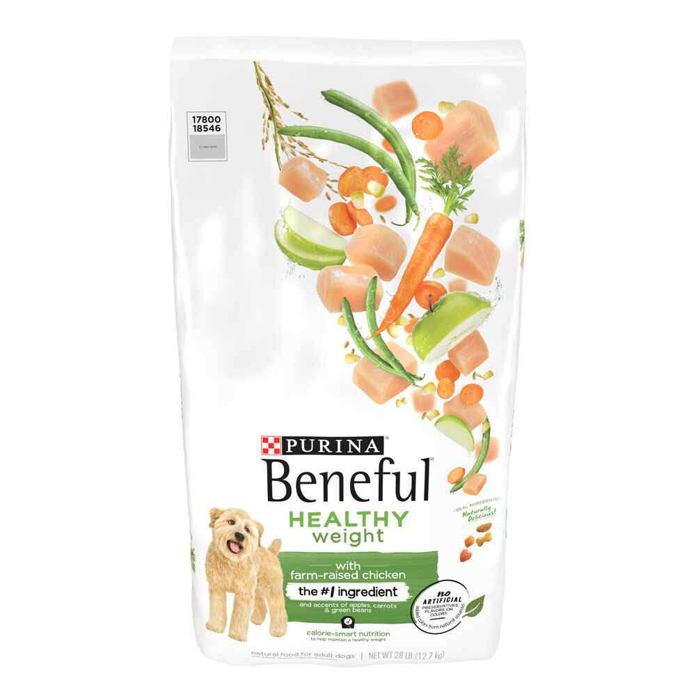 Healthy Weight Dry Dog Food with Chicken T72745