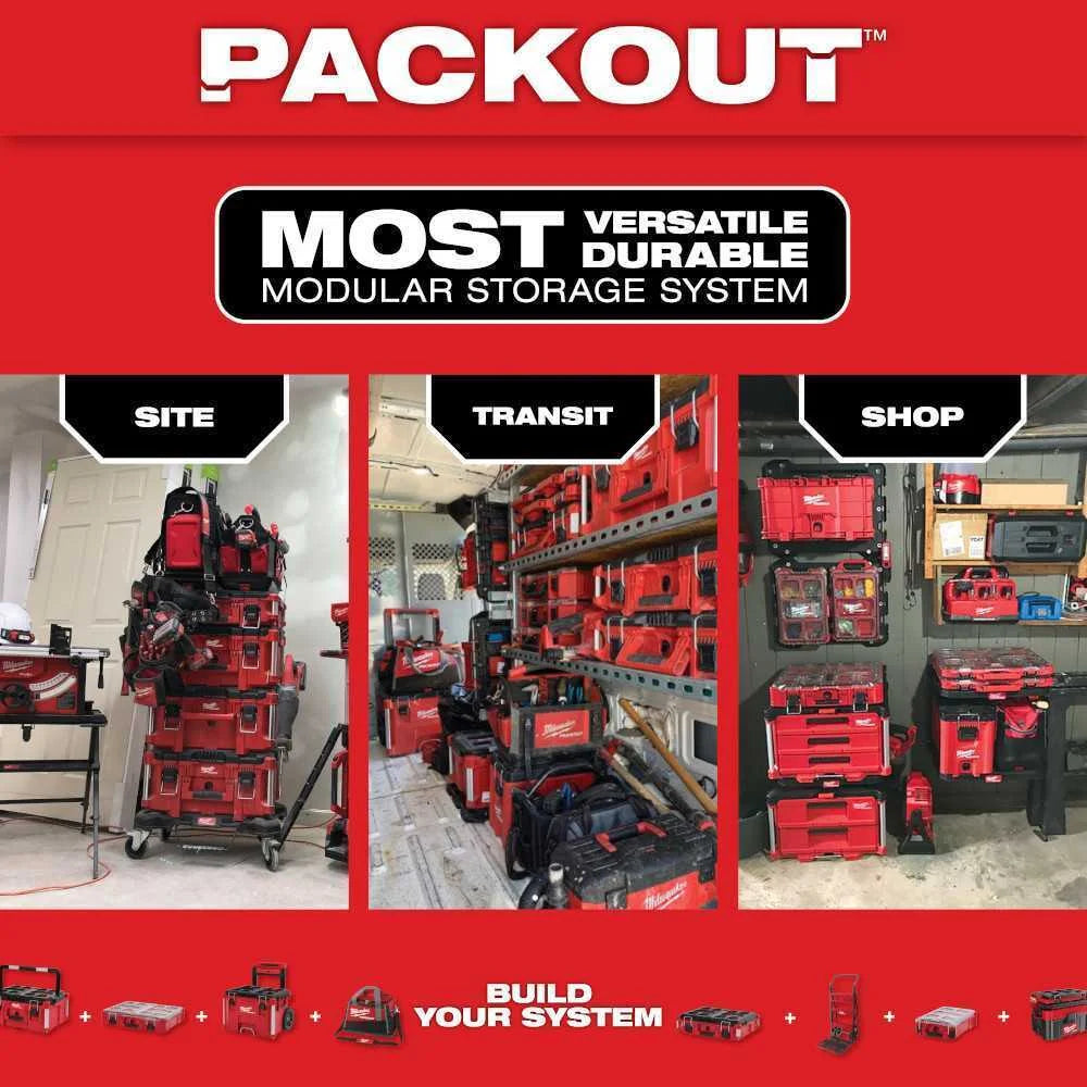 22 in. Large Tool Box Y251