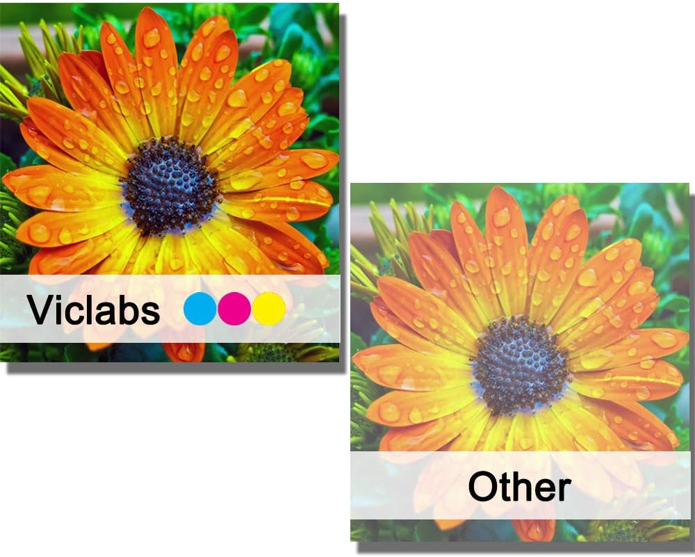 Compatible Toner Cartridge 4 Packs H8880