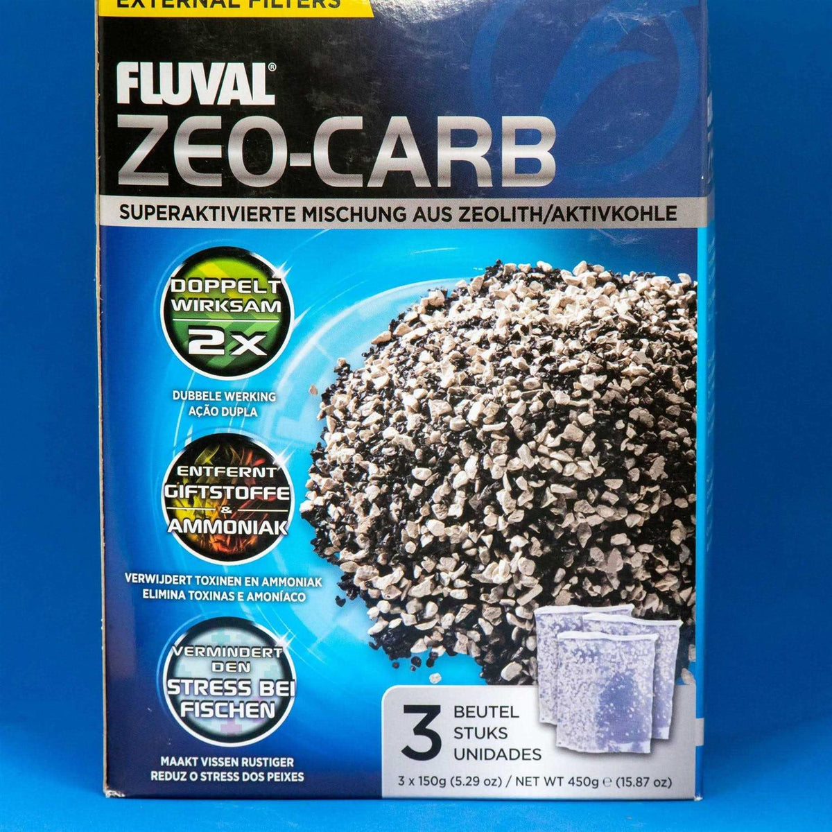 Filter Media M223885