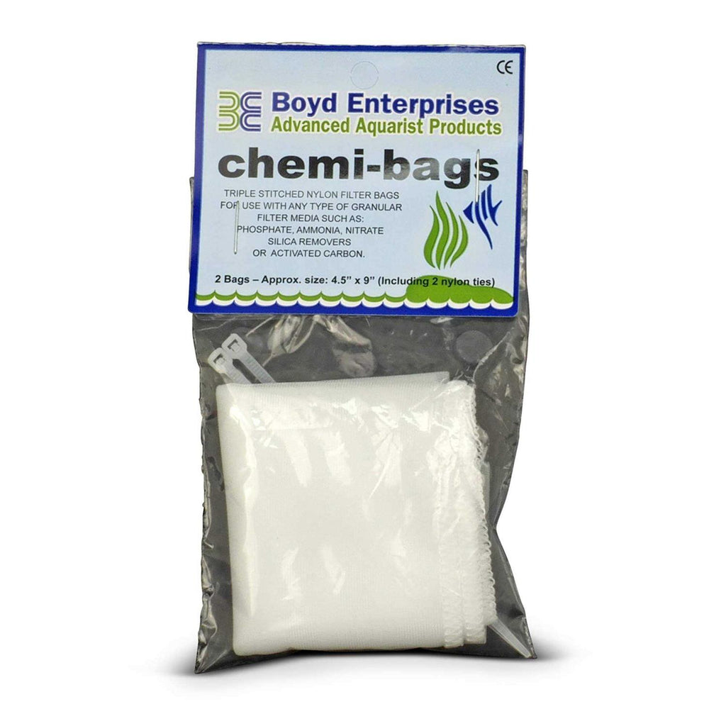 Chemi-Bags O890620