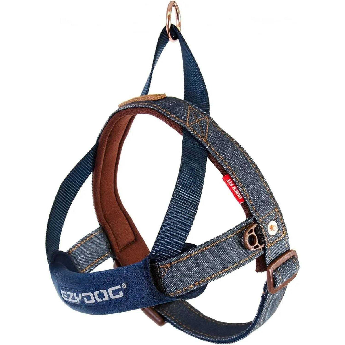 Quick Fit Dog Harness Z80233