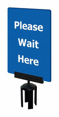 Acrylic Sign G449