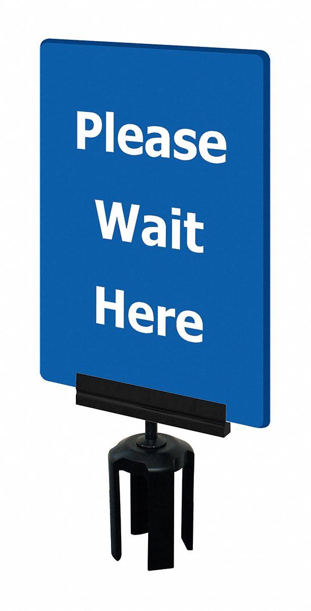 Acrylic Sign G449