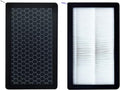 Upgraded Cabin Air Filter with Activated Carbon Pack of 2 S29570