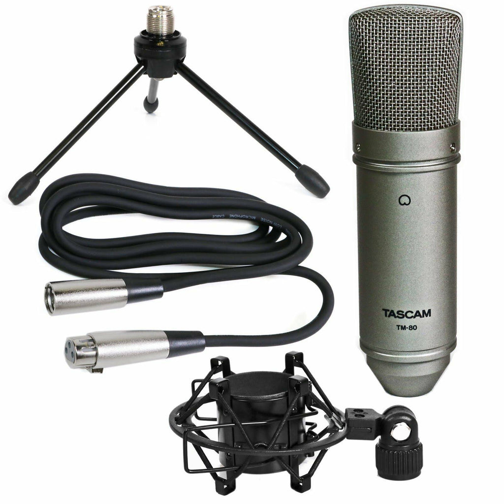 Microphone O767