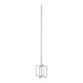 30 in. Long Parallel Mixing Paddle Z6454
