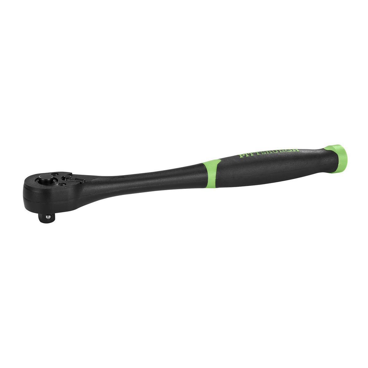 3/8 in. Drive Teardrop Composite Ratchet L461332