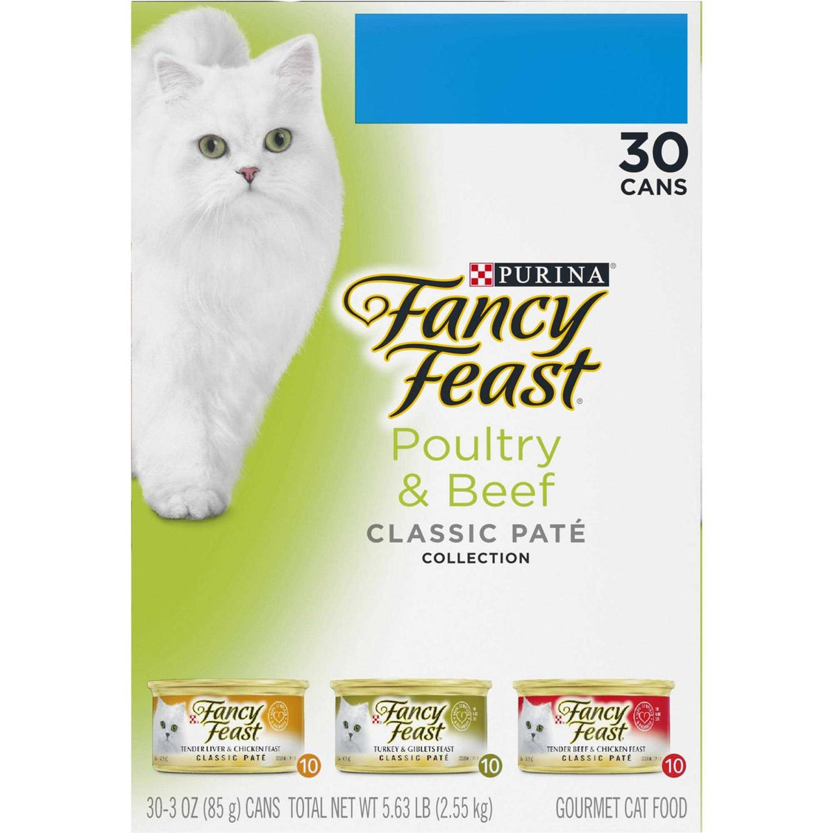 Grilled Cat Food G43678